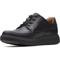 Clarks Shoes Sneaker Un Abode Ease