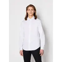 Armani Exchange Camicia 'Camicia' bianco
