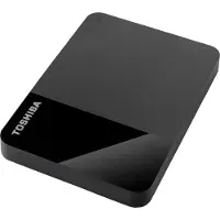 Toshiba Hdd Esterno Canvio Ready 2tb