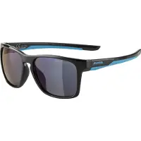 Alpina Kid's Flexxy Cool I Ceramic Mirror Cat 3 Occhiali da sole variopinto