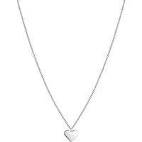 Tamaris Collana Romantica Acciaio TJ-0025-N-45 — Collana