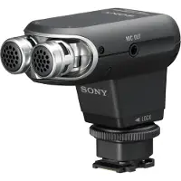 Sony ECM-XYST1M Microfono stereo