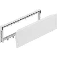 Spelsberg Flangia per AK-F - Accessori per scatola di connessione AK3 FL00