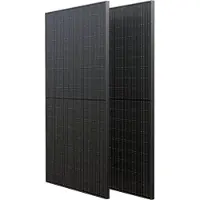 EcoFlow Pannello solare 30x 400W rigido