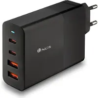 NGS Caricabatterie Da Parete Usb-c Bud100w