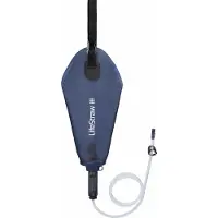 LifeStraw Peak Gravity Filter Filtro acqua (3 l, blu)
