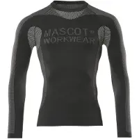 Mascot Maglietta Intima Tenica A Maniche Lunghe Crossover 50563