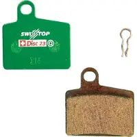 Swissstop Pastiglie Freno A Disco Hayes Stroker Ride