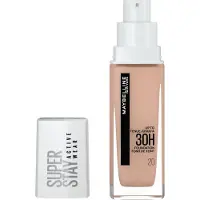 Maybelline Fondotinta Liquido Actwear 20 Cameo