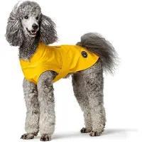 Hunter Pet Milford: impermeabile per cani
