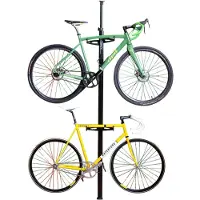 Feedback Sports Velo HB Bike Stand Cavalletto per bicicletta nero