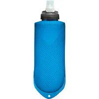 CamelBak Quick Stow Flask Borraccia (500 ml, blu)