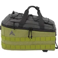 Altura Borsa Portapacchi Dryline 2022 9l