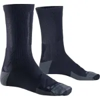 X-socks Calzini Gravel Discover Crew