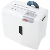 HSM Trituratore Di Carta Shredstar X8 Eu