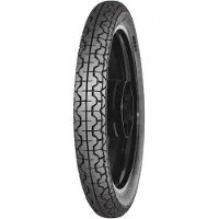 Mitas Pneumatico Da Strada H-06 49p Tt