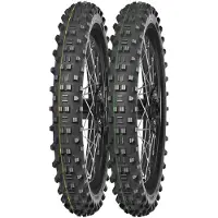 Mitas Pneumatico Anteriore Off-road Terra Force-ef 2 Super 54r Soft Medium Terrain Tt