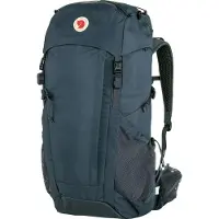 Fjällräven - Zaino da escursionismo/trekking - Abisko Hike 35 M/L Navy - Blu navy