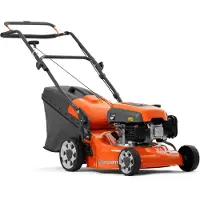 Husqvarna Lc 140P Tosaerba