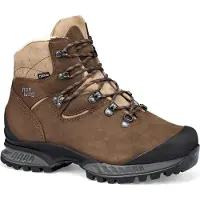 Hanwag Tatra II Bunion GTX Scarpe da trekking Uomo (48, marrone)