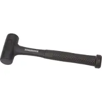 Peddinghaus Martello antiurto rivestito in plastica 850 g ( 5036040050 )