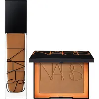Nars Natural Radiant Fondotinta MANAUS 30 ml — Fondotinta