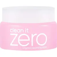Banila Co Clean It Zero Cleansing Balm Original balsamo struccante 25ml