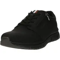 Bugatti Sneaker bassa nero