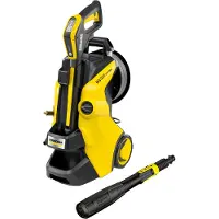 Kärcher 1.324-732.0 K 5 Premium Smart Control Flex Hochdruckreiniger