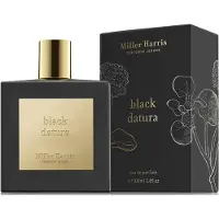 Miller Harris Black Datura Eau de Parfum 100 ml — Profumo