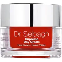 Dr Sebagh Supreme Day Crema Nutriente Giorno 50 ml — Crema viso