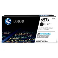 HP Toner 657X (CF470X) - Nero Alta capacità