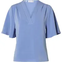 Selected Top A V Donne Blu XS