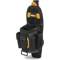 Toughbuilt Borsa Degli Attrezzi Technical M Cliptech System