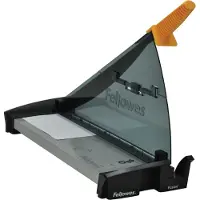 Fellowes Taglierina Per Carta A3 Fusion