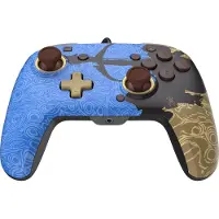 PDP Controller Per Nintendo Switch Rematch Ancient Arrows