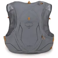 Osprey Duro 6 Zaino per trail running (S, grigio)