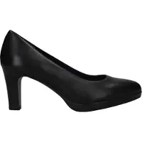 Tamaris Decolleté nero - 41