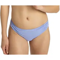 Roxy Women's Beach Classics Hipster Parte inferiore bikini Donna (XL, blu)