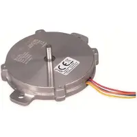 Joy-It Schrittmotor NEMA-FLAT01 0.06 Nm 0.8 A 0.8 A Wellen-Durchmesser: 4 mm (NEMA-FLAT01)