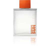 Jil Sander Sun Men Eau de Toilette Uomo 125 ml — Eau de Toilette
