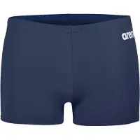 Arena Pantaloncini da bagno 'TEAM SOLID' blu / bianco