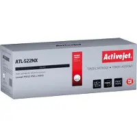 ActiveJet Toner Compatibile Atl-522nx Lexmark 52d2h00