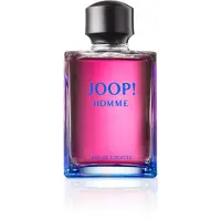 JOOP! ! Homme Neon Edition EDT 125ml — Eau de Toilette