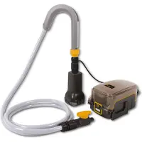 Batavia Pompa per acqua a batteria , solo