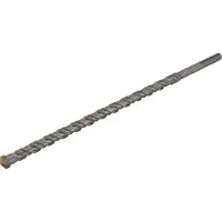 AWTOOLS Sds Max 24X 400X 540Mm Punta quadrata per trapano