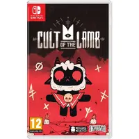 Games Switch Cult Of The Lamb
