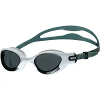 Arena The One Plus Occhialini da nuoto smoke / sage