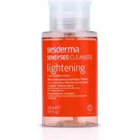Sesderma Sensyses detergente Lightening Make-Up Remover 200 ml — Struccante