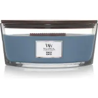 Woodwick Storm 453,6 g — Candela Profumata